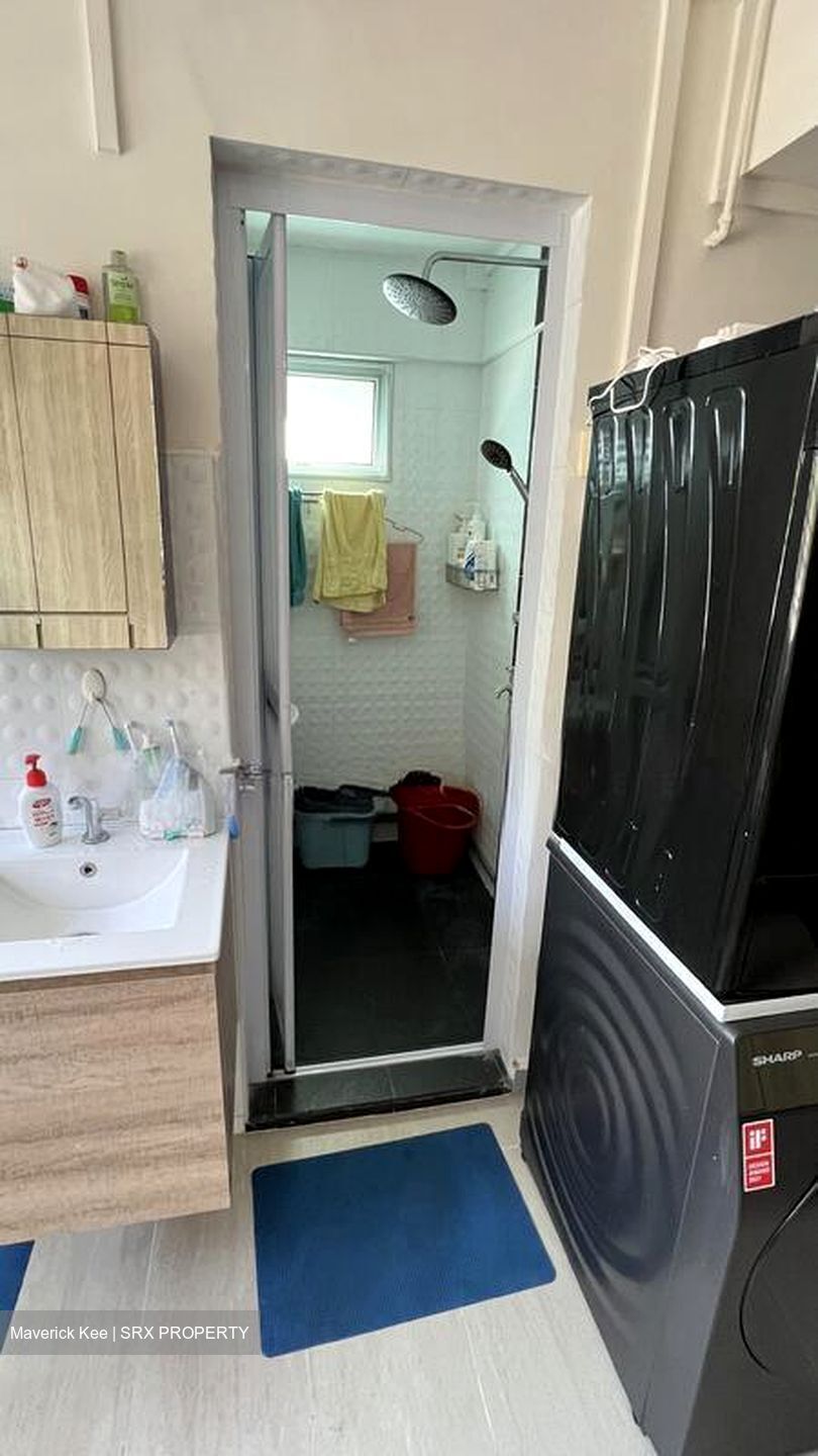 Blk 116 Bukit Merah View (Bukit Merah), HDB 3 Rooms #503659431